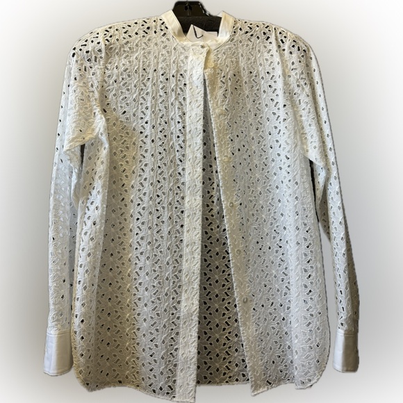 Theory blouse